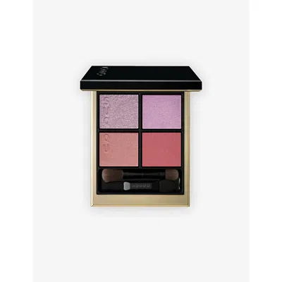Suqqu Signature Colour Eyes Eyeshadow Palette 6.2g