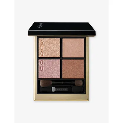 Suqqu 152 Signature Colour Eyes Eyeshadow Palette 6.2g