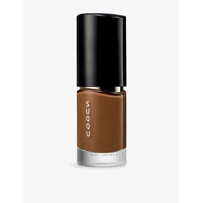 Suqqu The Liquid Foundation 30ml In Orange