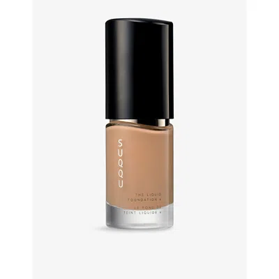 Suqqu The Liquid Foundation 30ml In Blue