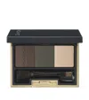 Suqqu 3d Control Eyebrow Palette In Brown