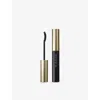 Suqqu 3d Eyelash Waterproof Mascara 4.6g