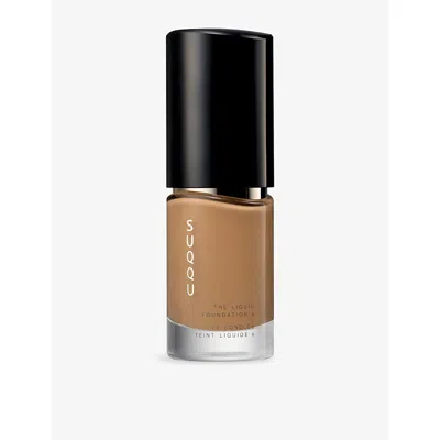 Suqqu The Liquid Foundation 30ml