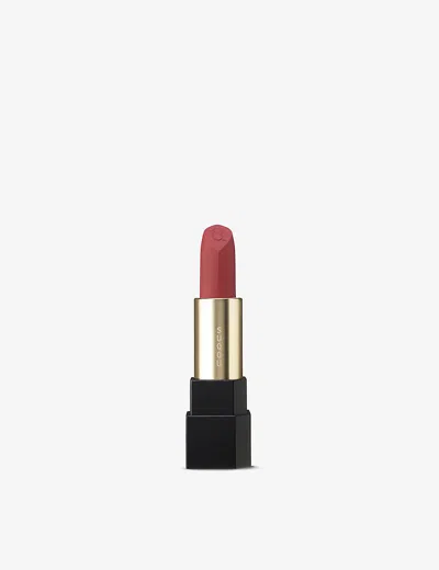 Suqqu Sheer Matte Lipstick 4g In 9