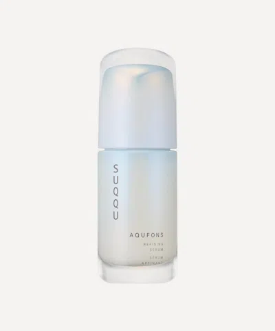 Suqqu Aqufons Refining Serum 50ml