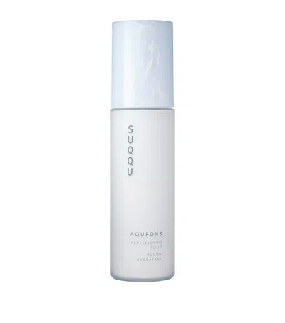 Suqqu Aqufons Replenishing Fluid 125ml