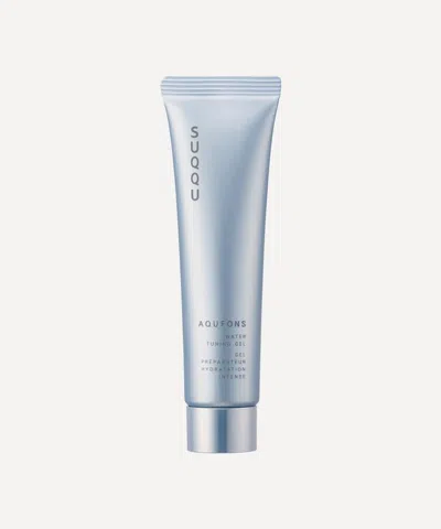 SUQQU SUQQU AQUFONS WATER TUNING GEL 70G