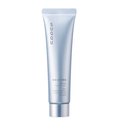 SUQQU AQUFONS WATER TUNING GEL