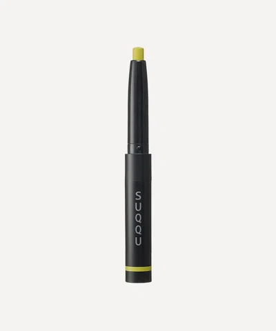 Suqqu Bloom Eye Stick 0.5g 102 (lime Yellow)