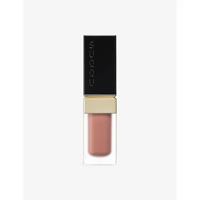 Suqqu Blur Liquid Lip 5g 02  -kasumizome