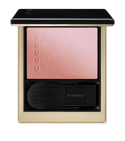 Suqqu Blurring Color Blush