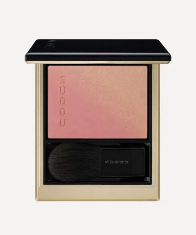 Suqqu Blurring Colour Blush 6.4g 03 Yuunami
