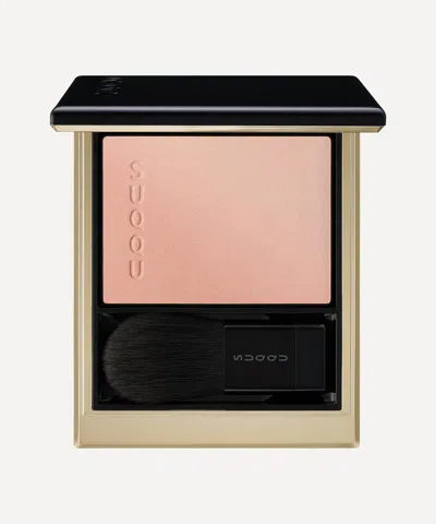 Suqqu Blurring Colour Blush 6.4g 09 Yawahbiki