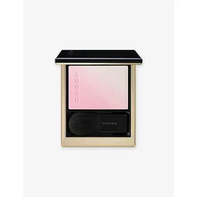 Suqqu Blurring Colour Blush 6.4g 10  -sumikazari