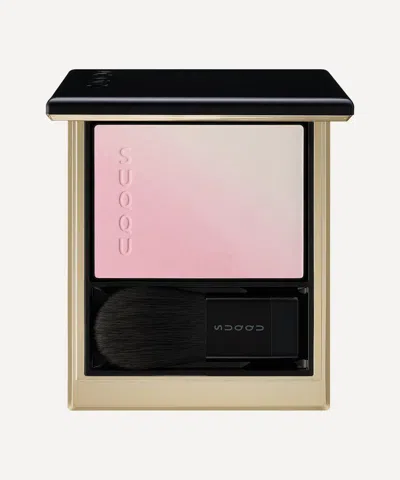 Suqqu Blurring Colour Blush 6.4g 10 Sumikazari