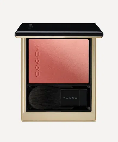 Suqqu Blurring Colour Blush 6.4g 105 Akanezome
