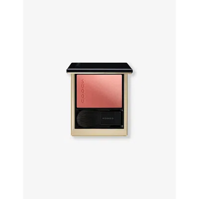 Suqqu Blurring Colour Blush 6.4g 105 Akanezome