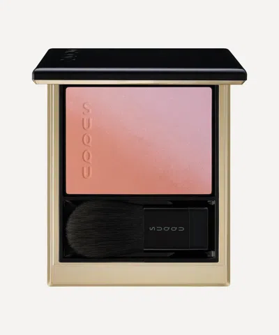Suqqu Blurring Colour Blush 6.4g 108 Hikarifuru