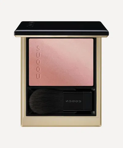 Suqqu Blurring Colour Blush 6.4g 114 Ayasumi In Pink