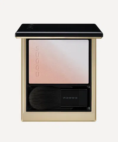 Suqqu Blurring Colour Blush Limited Edition 6.4g 101 Ufuu