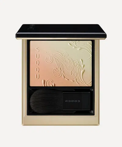 Suqqu Blurring Colour Blush Limited Edition 6.4g 106 Ishoku