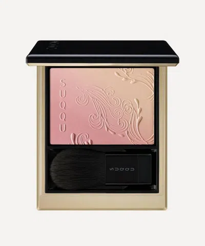 Suqqu Blurring Colour Blush Limited Edition 6.4g 107 Yumewasure