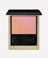Suqqu Blurring Colour Blush Limited Edition 6.4g 112 Sakimusubi In Multi