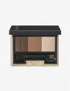 Suqqu 3d Control Eyebrow In Brown