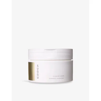 Suqqu Clearing Scrub 100g