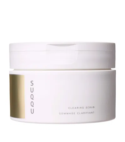 Suqqu Clearing Scrub