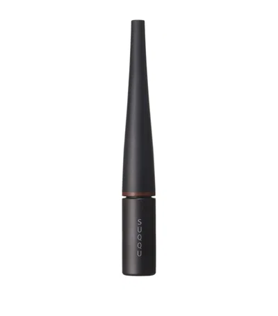 Suqqu Color Ink Liquid Eyeliner In White