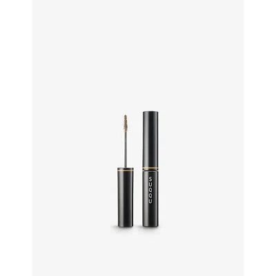Suqqu 01 Brown Coloring Eyebrow Gel 5.4g