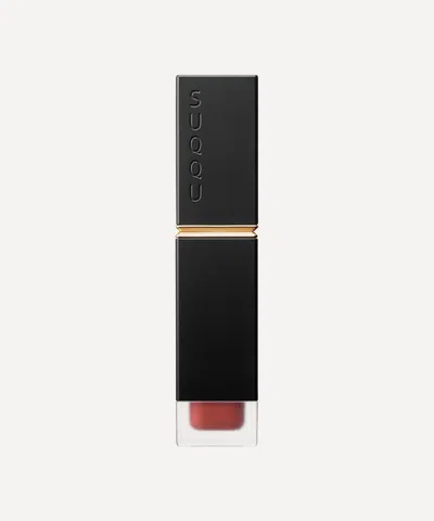 Suqqu Comfort Lip Fluid Fog 6.6ml 10 Benikazari