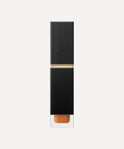 Suqqu Comfort Lip Fluid Fog Limited Edition 6.6ml 112 Kohakuzora