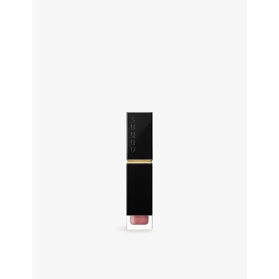 Suqqu Comfort Lip Fluid Glow Liquid Lipstick 6.6g In 108 Fuyuibuki