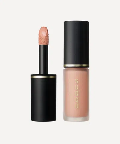 Suqqu Complexion Face Colour 7.7g 3 Momogokochi