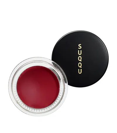 Suqqu Cream Touch Blush & Lip In S03 Kuwanomi