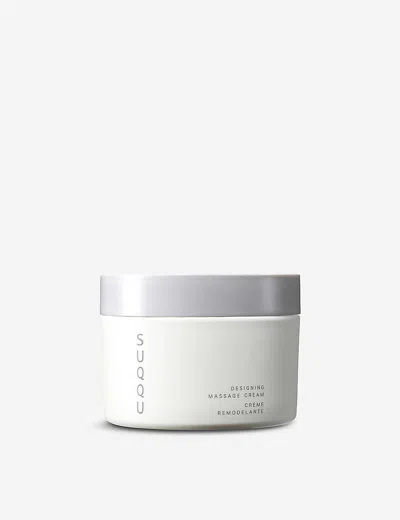 SUQQU DESIGNING MASSAGE CREAM,40073360