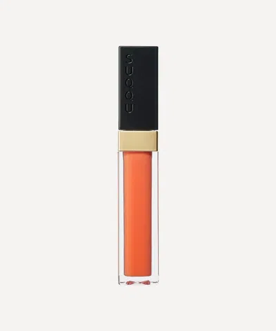 Suqqu Flawless Lip Gloss In 10 Tsuyuanzu