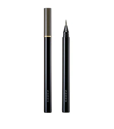 Suqqu Framing Eyebrow Liquid Pen In White