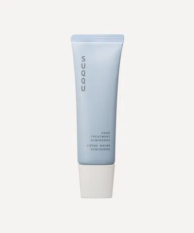 Suqqu Hand Treatment Suminokou 50g
