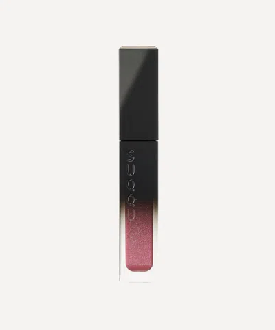Suqqu Liquid Luster Eyes 7.3g 01 Tourenseki In Gray