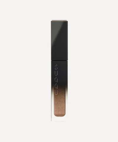 Suqqu Liquid Luster Eyes 7.3g 04 Shinsha In Brown