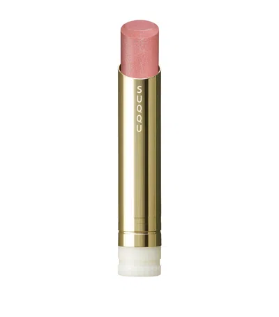 Suqqu Moisture Glaze Lipstick - Refill