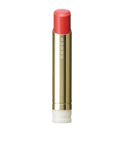 Suqqu Moisture Glaze Lipstick - Refill In Multi