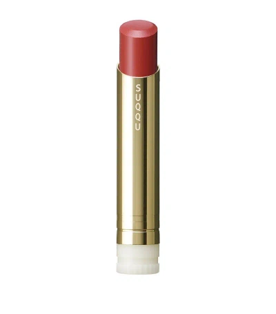 Suqqu Moisture Glaze Lipstick - Refill In Multi