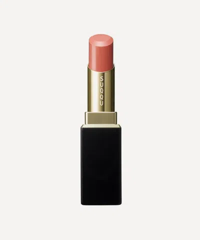 Suqqu Moisture Glaze Lipstick Refill 3.7g 102 (peach Beige)