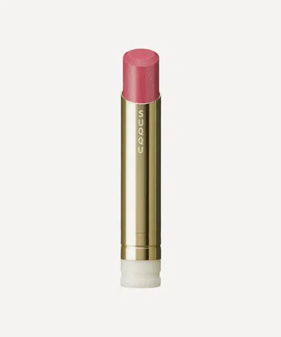 Suqqu Moisture Glaze Lipstick Refill 3.7g 110 Mitsuzaki