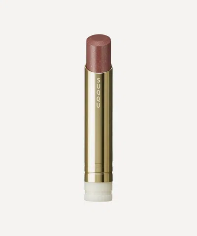 Suqqu Moisture Glaze Lipstick Refill 3.7g 111 Kokoroyosoi