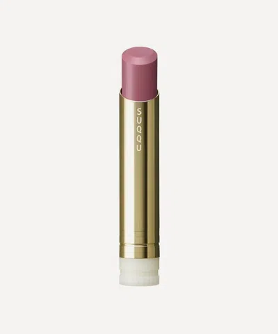 Suqqu Moisture Glaze Lipstick Refill 3.7g 13 Hanaurei